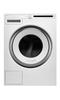 Lave linge hublot