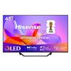 TV 43' QLED HISENSE 43A7S