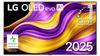 TV 83' OLED LG OLED83G54LW