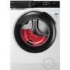 Lave linge hublot
