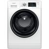 Lave linge hublot