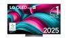 TV 65' OLED LG OLED65C54LA
