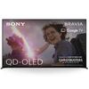 TV 55/59' OLED 4K