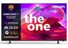 TV 85' QLED PHILIPS 85PQS9001/12