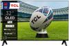 TV 32/38' QLED FHD
