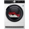 Sèche linge hublot pompe à chaleur Série 9000
