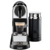 Nespresso classique CITIZ & MILK