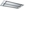 Hotte de plafond
