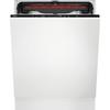 Lave vaisselle 60 cm full Série 7000 GlassCare