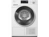 Sèche linge hublot pompe à chaleur