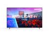 TV 77' OLED PHILIPS 77OLED811/12