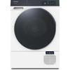 Sèche linge hublot pompe à chaleur