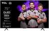 TV 70/79' QLED/QNED/MINI LED 4K