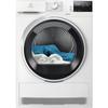Sèche linge hublot pompe à chaleur DELICATECARE