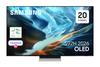 TV 65' OLED SAMSUNG TQ65S92HAEXXC