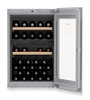 Cave à vins multi-températures encastrable