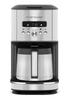 Cafetière filtre programmable