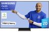 TV 65' OLED SAMSUNG TQ65S92FATXXC