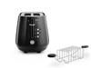 Toaster 2 fentes