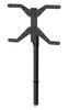 Meuble TV NAGA Colonne L/XL