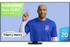 TV 55' NEO QLED SAMSUNG TQ55QN90FATXXC