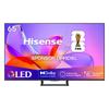 TV 65' HISENSE 65A7S