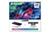 TV 75' MICRO RGB SAMSUNG TMR75R95HATXXC