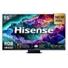 TV 85' HISENSE 85UR9S