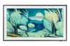 TV 55' THE FRAME QLED SAMSUNG TQ55LS03FAUXXC