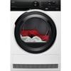 Sèche linge hublot pompe à chaleur