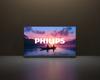 TV 24' LED PHILIPS 24PHS6000/12