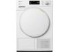 Sèche linge hublot pompe à chaleur