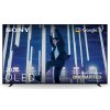 TV 55/59' OLED 4K BRAVIA 8