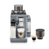 Expresso à broyeur full auto Rivelia Latte