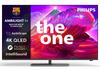 TV 65' QLED PHILIPS 65PQS9001/12
