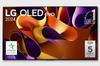 TV 55/59' OLED 4K