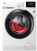 Lave linge hublot