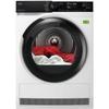 Sèche linge hublot pompe à chaleur