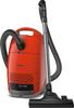 Aspirateur traineau avec sac