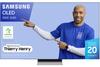 TV 48' SAMSUNG TQ48S90FAEXXC