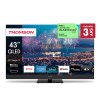TV 39/45' QLED/QNED/MINI LED 4K