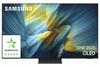 TV 55' OLED SAMSUNG TQ55S95FATXXC