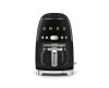 Cafetière filtre programmable