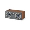 Enceinte centrale
