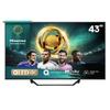 TV 43' QLED HISENSE 43A7Q