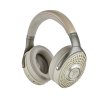 Casque arceau sans fil réduction de bruit