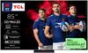 TV 80/89' QLED/QNED/MINI LED 4K