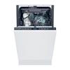 Lave vaisselle 45 cm full