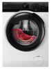 Lave linge hublot