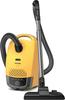 Aspirateur traineau avec sac